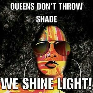 Meet your Posher, Marlo