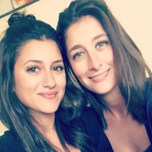 Meet your Posher, Roya