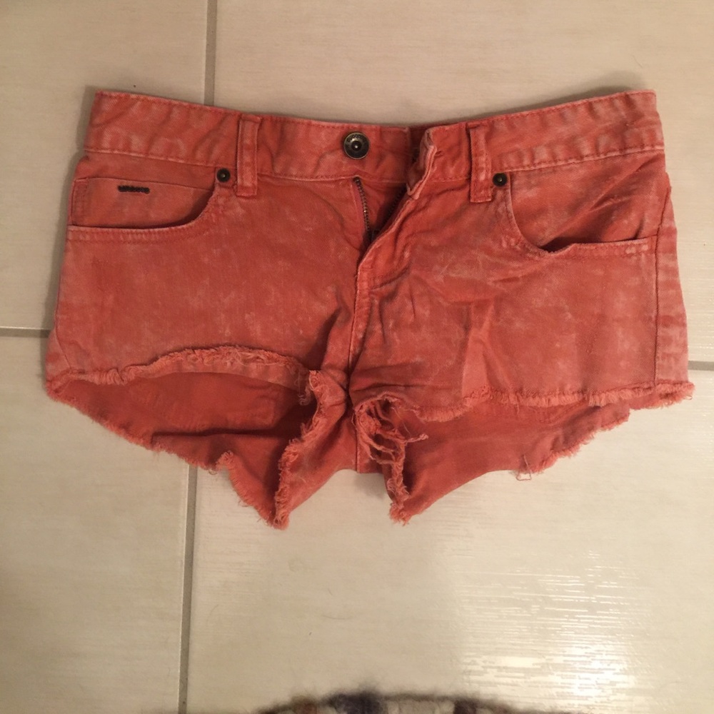 Billabong Shorts