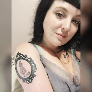 Meet your Posher, Kaitlin