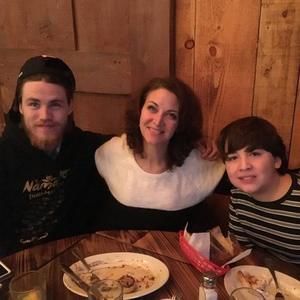 Meet your Posher, James