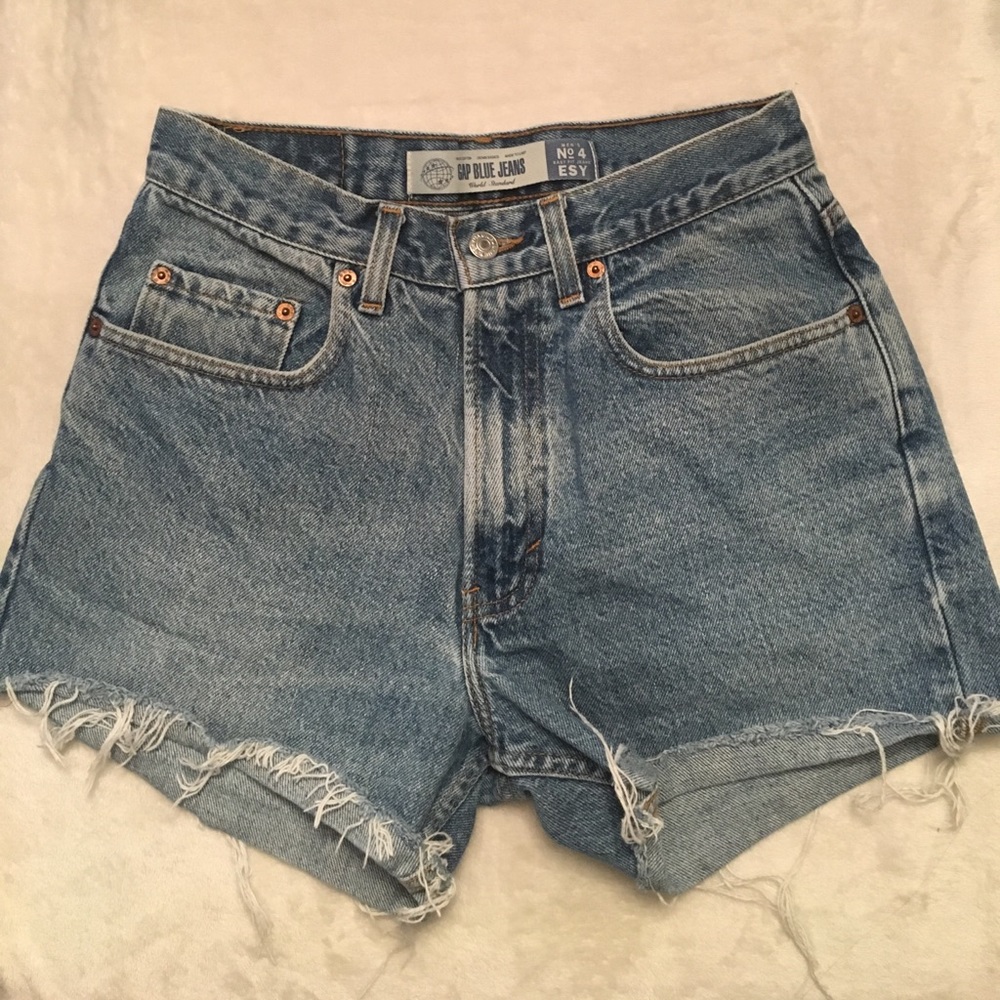 Vintage Gap Shorts
