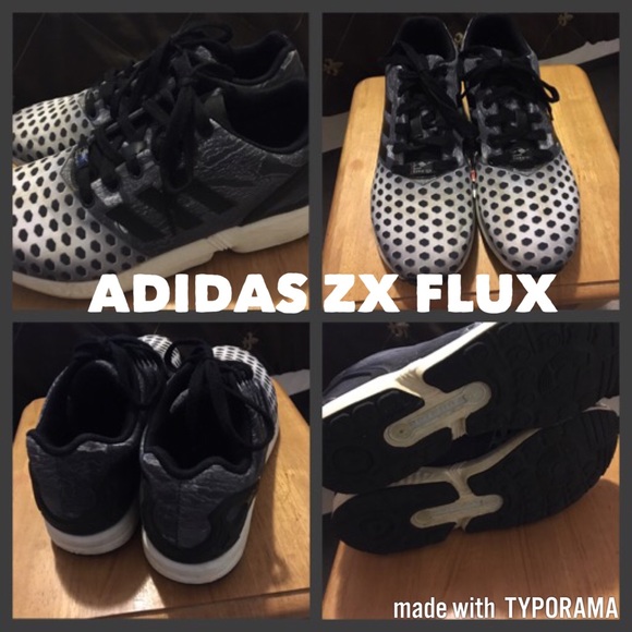adidas zx flux price