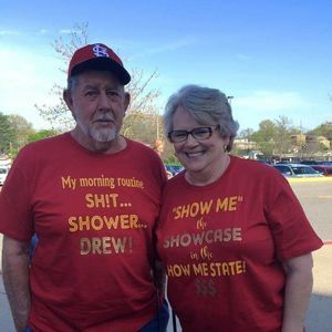 Meet your Posher, Cheryle