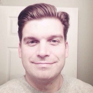 Meet your Posher, Alex