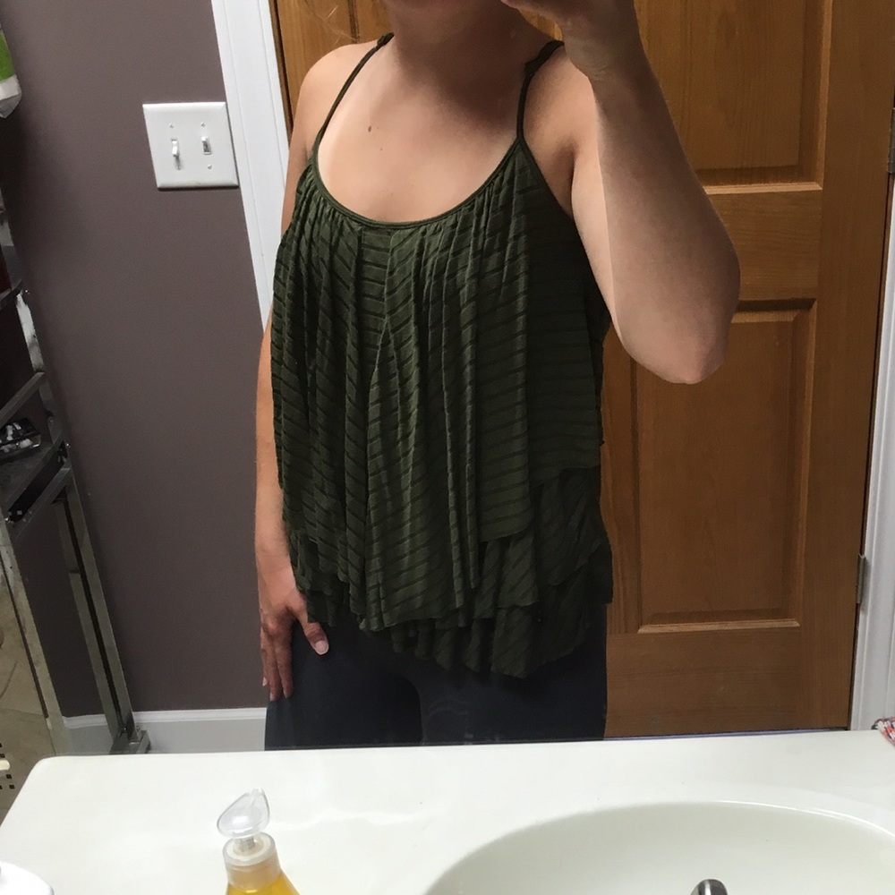 Free People tank top