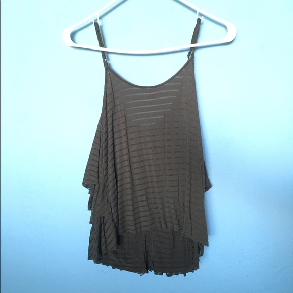 Free People tank top - Picture 3 of 5