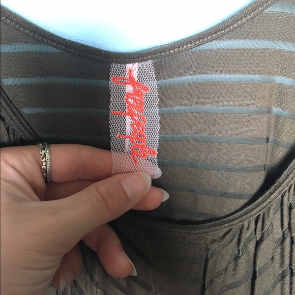 Free People tank top - Picture 5 of 5