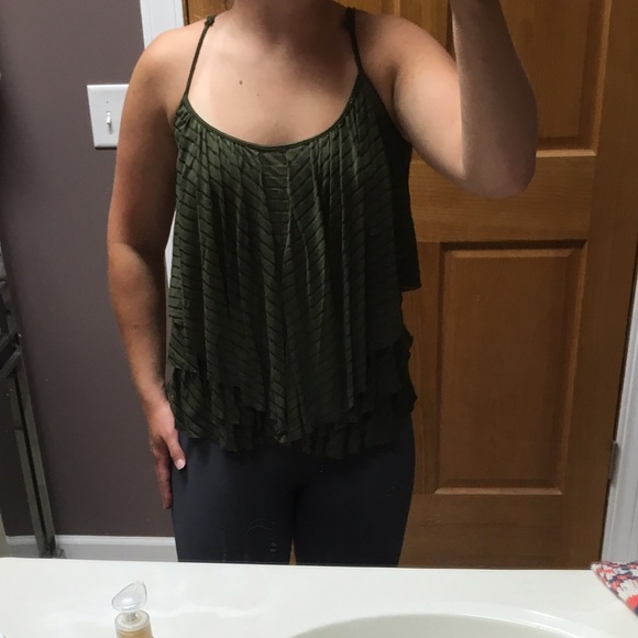 Free People tank top - Picture 2 of 5