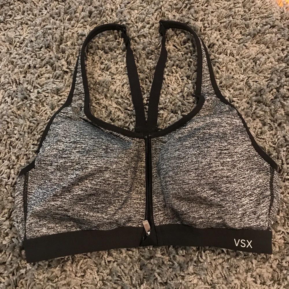 Victoria secret sports bra