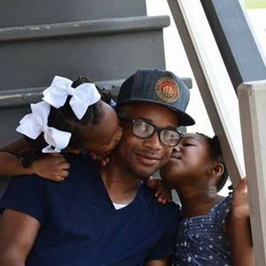 Meet your Posher, Randy