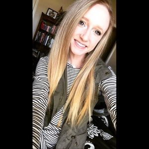 Meet your Posher, Kaylee