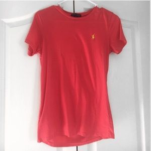 ❌Ralph Lauren T-shirt