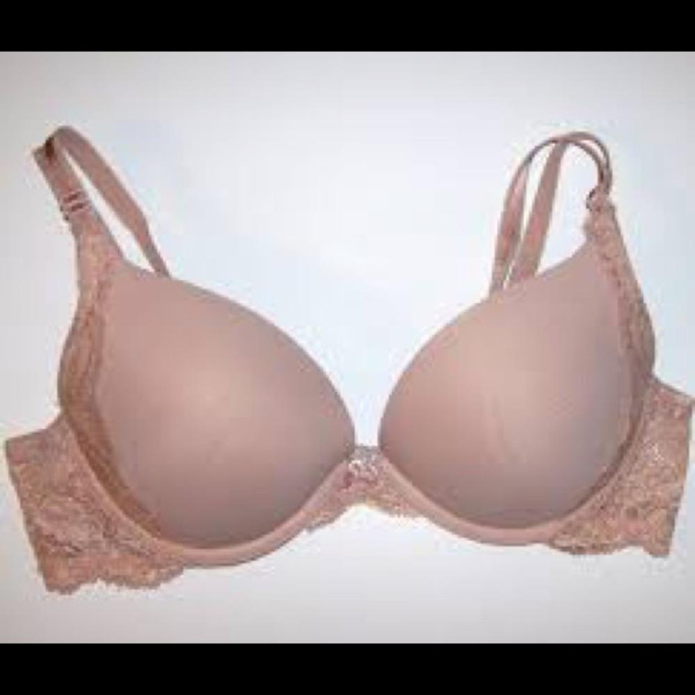 32C Victoria's Secret Dream Angels Push Up