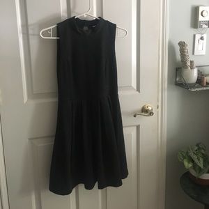 Coincidence and chance little black dress