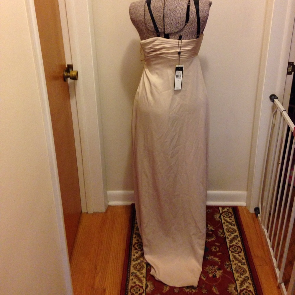 BCBGMAXAZRIA size 0 dress, New with defects!* - Picture 4 of 8