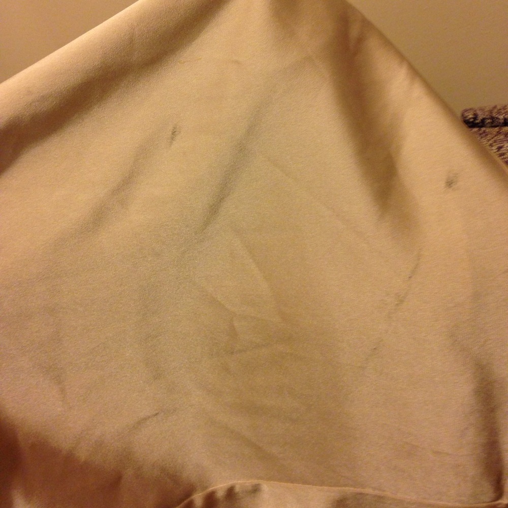 BCBGMAXAZRIA size 0 dress, New with defects!* - Picture 5 of 8