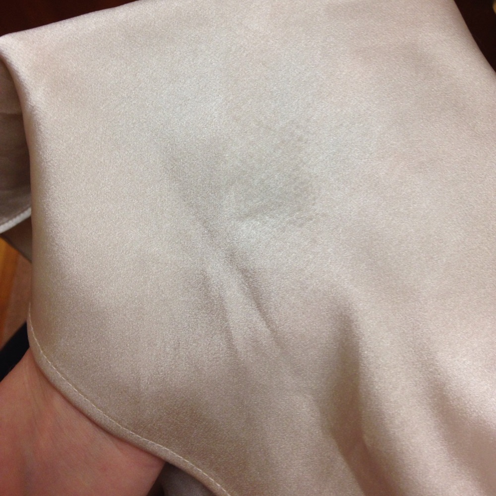 BCBGMAXAZRIA size 0 dress, New with defects!* - Picture 6 of 8