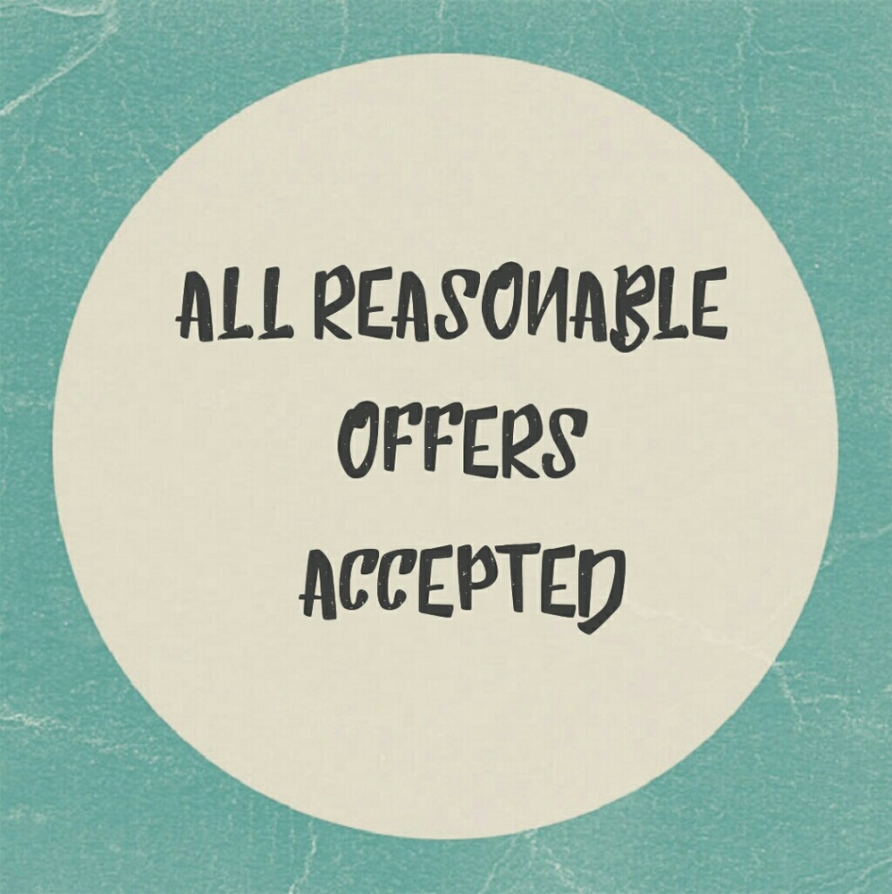 Make me an offer