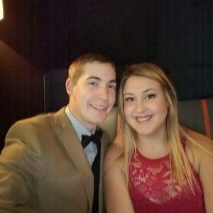 Meet your Posher, Micaylah