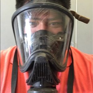 Meet your Posher, Abraham