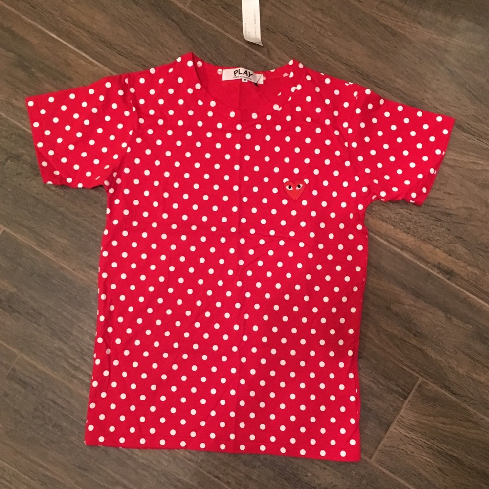 Comme des garçons
