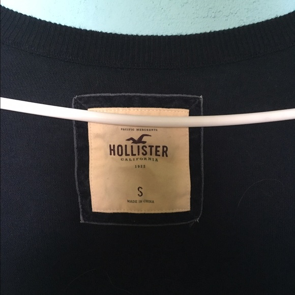 Hollister cardigan - Picture 2 of 2