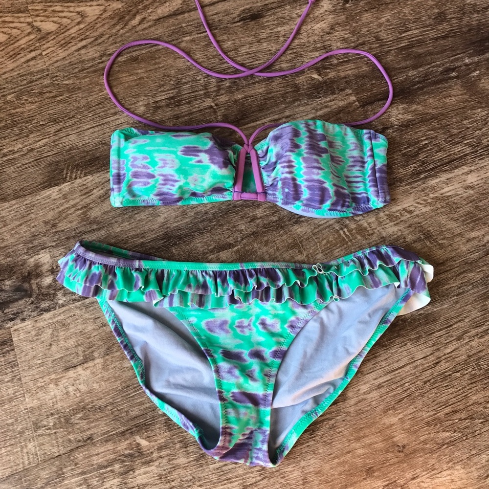 American Eagle Bikini SET