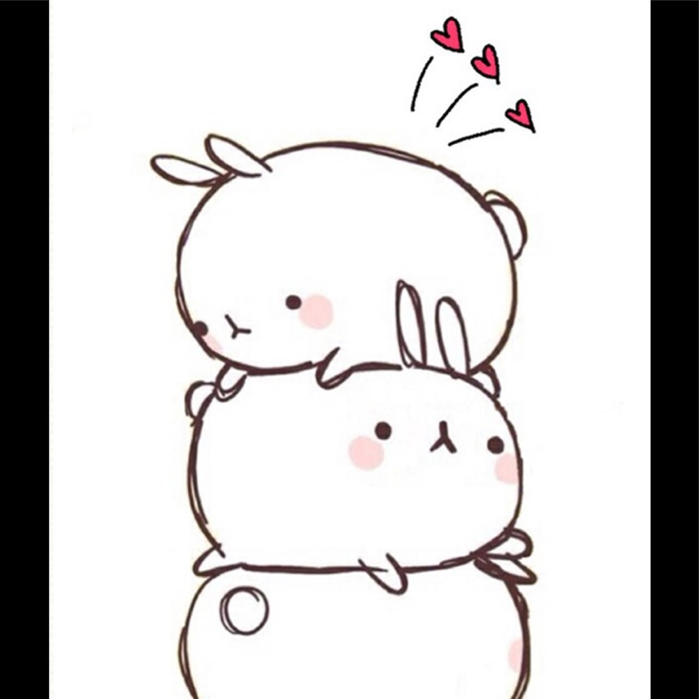 Meet your Posher, Adia