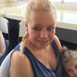 Meet your Posher, Tabatha