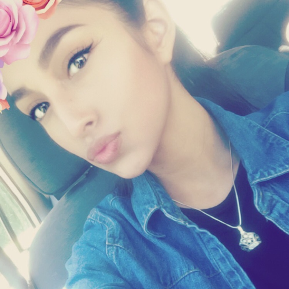 Meet your Posher, Eunice