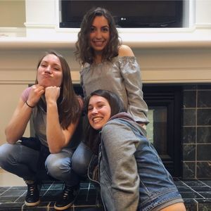 Meet your Posher, Kendall