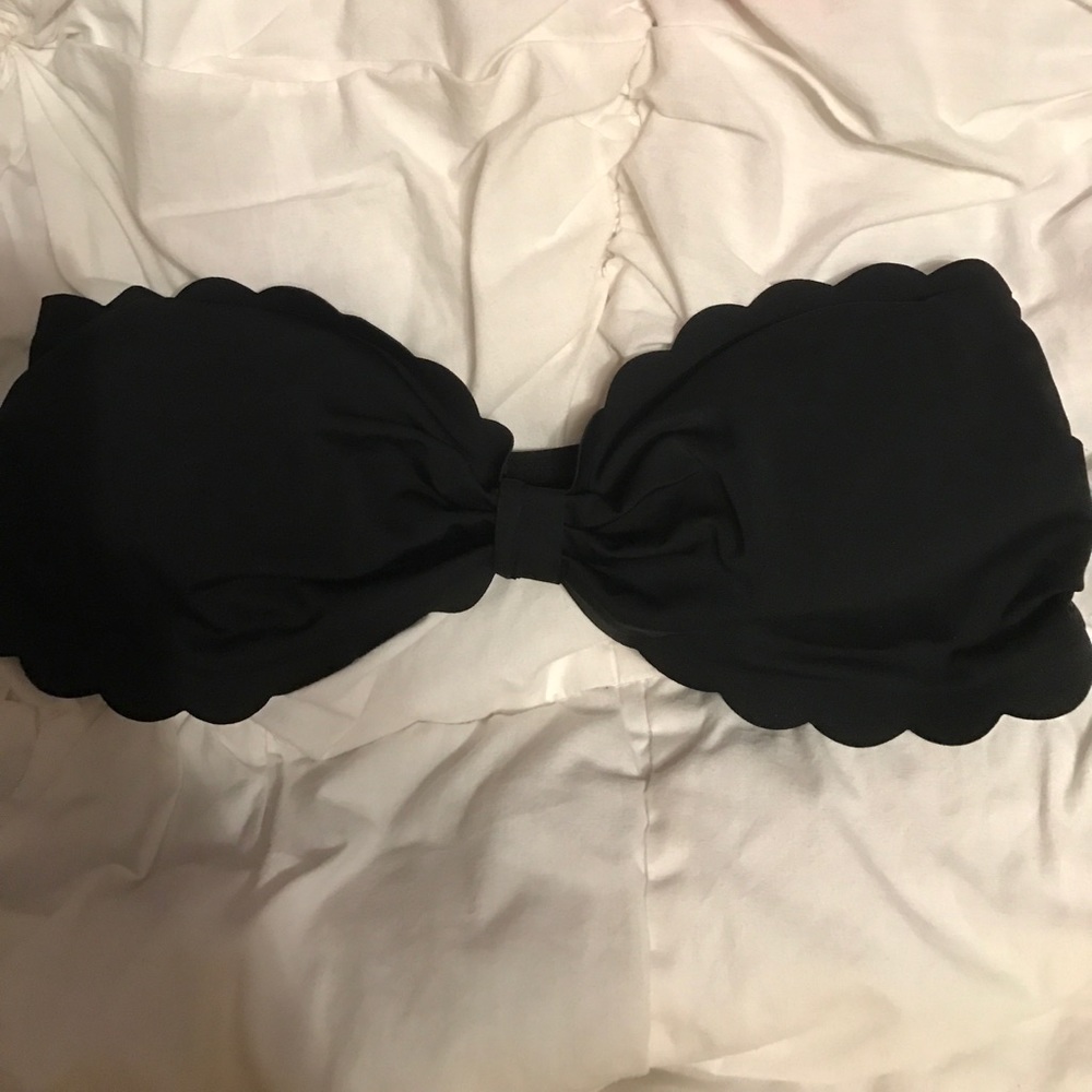 H&M swim top