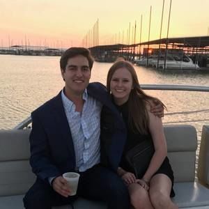 Meet your Posher, Amelia