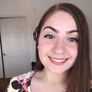 Meet your Posher, Julie