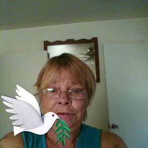 Meet your Posher, Deborah