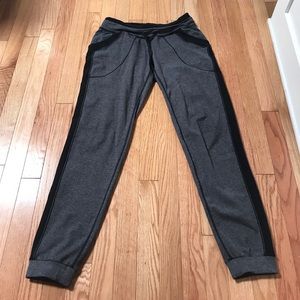 Lululemon sweatpants