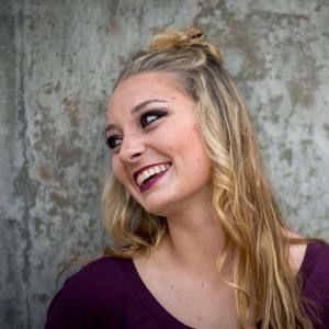 Meet your Posher, Mallory