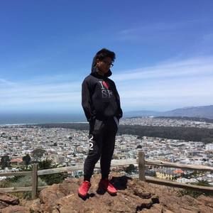 Meet your Posher, Evan