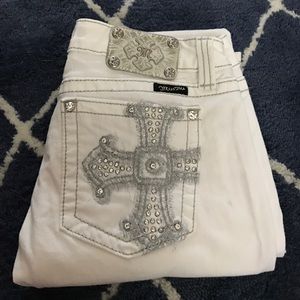 Miss Me Jeans size 31