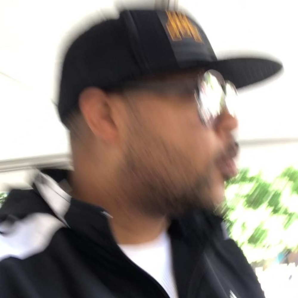 Meet your Posher, Roosevelt