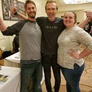 Meet your Posher, Brandon