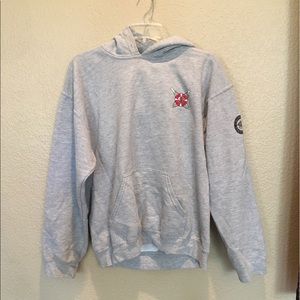 Santa Cruz Lifeguard Sweatshirt
