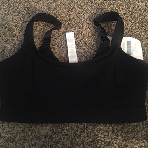 Brand new without tags fabletics sports bra