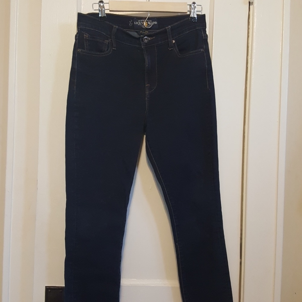 Lucky Brand jeans