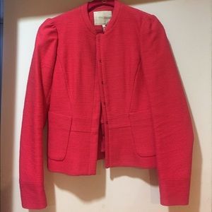 Maje Feminine Blazer