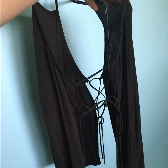 Urban Outfitters - Silence+Noise tank top - Picture 6 of 7