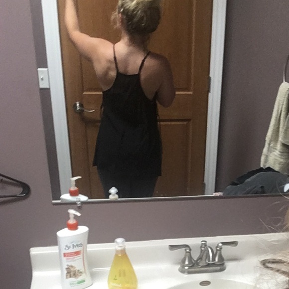 Urban Outfitters - Silence+Noise tank top - Picture 3 of 7