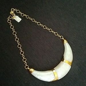 Beautiful necklace