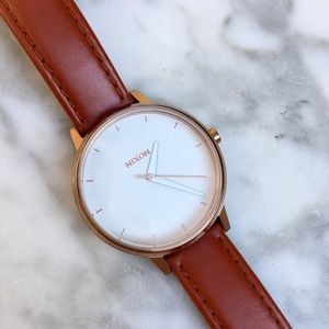 Nixon 'Kensington' Watch